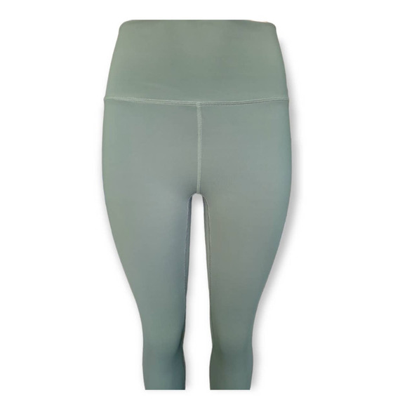 ZYIA Active Women's Olive Green Workout Athleisure Gym Leggings Size XL - Picture 3 of 10